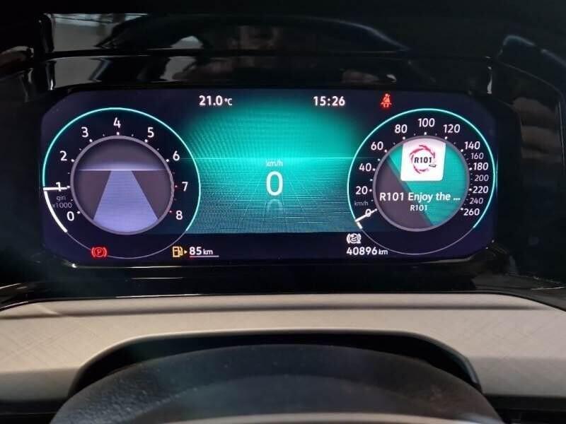 Volkswagen Golf Golf 1.0 TSI EVO Life