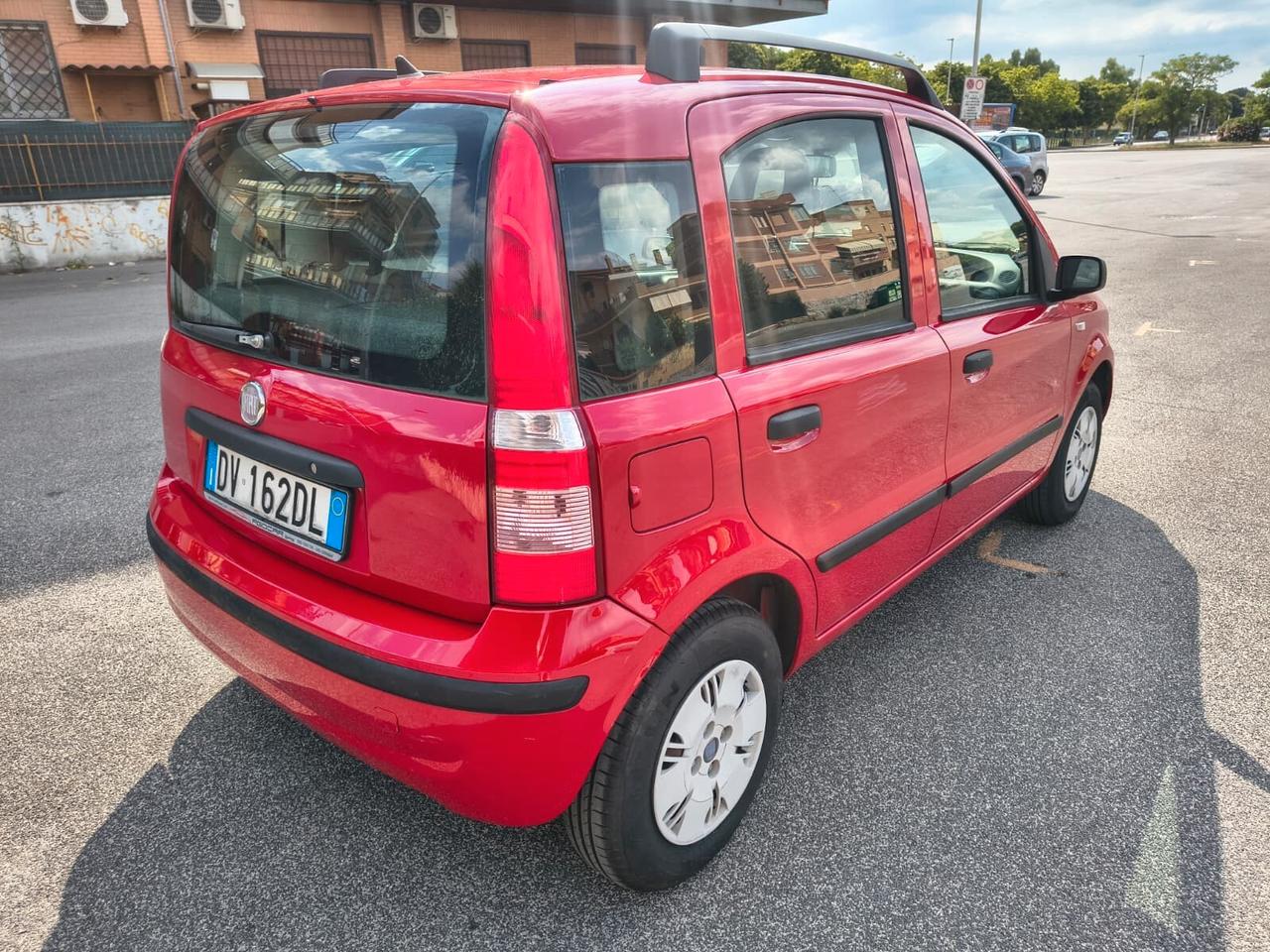 Fiat Panda 1.2 fire NEOPATENTATI