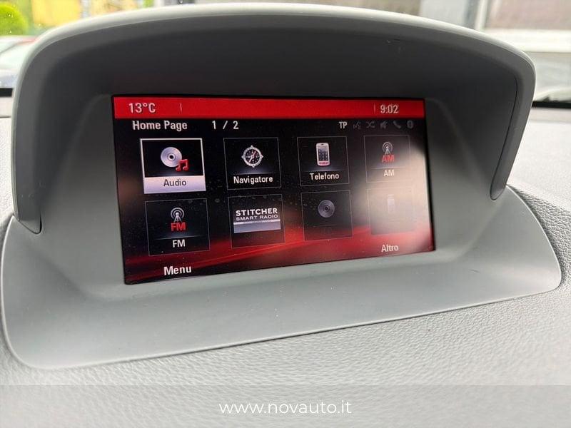 Opel Mokka 1.4T Cosmo 140cv Start&Stop 4x4 MT6