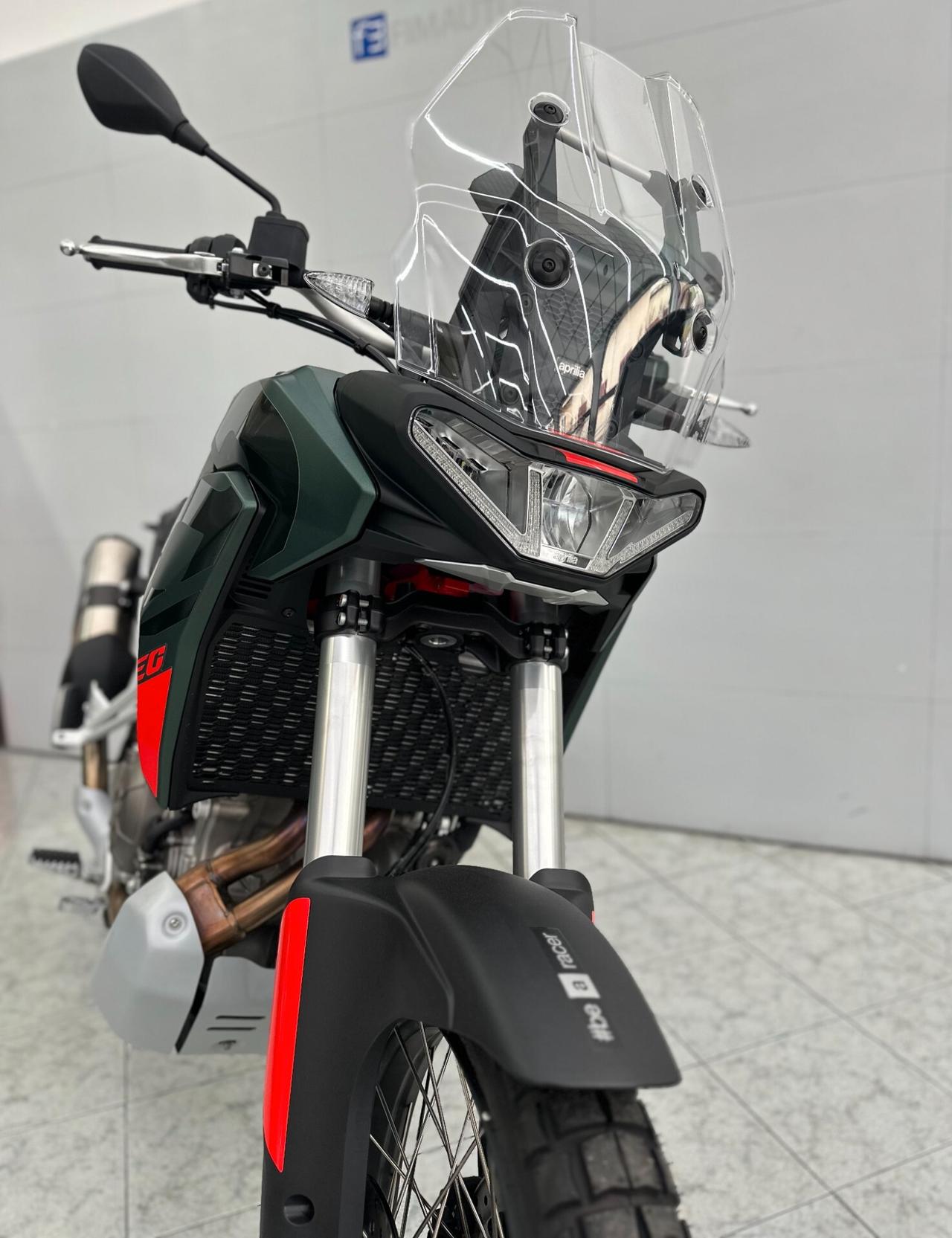 Aprilia Tuareg 660 - 2026
