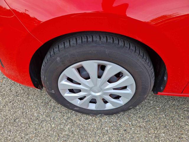 FORD Fiesta 1.1 75 CV 5 porte Plus