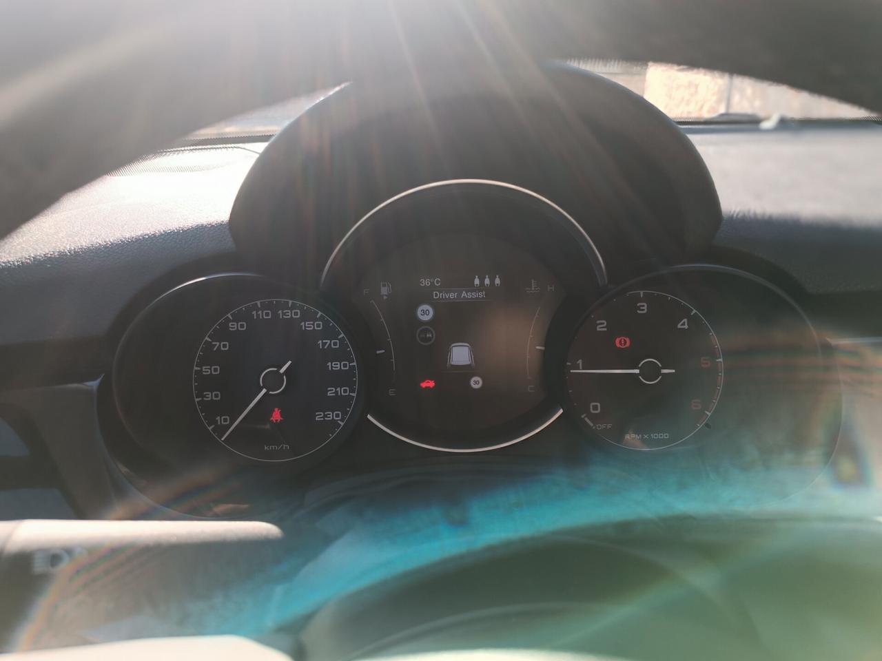 Fiat 500X 1.3 MultiJet 95 CV Cross"accetto permuta"