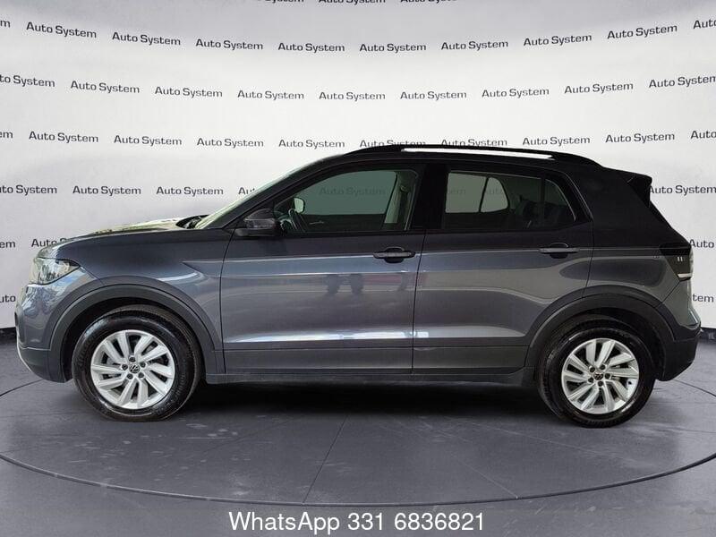 Volkswagen T-Cross T-Cross 1.0 TSI 110 CV Style