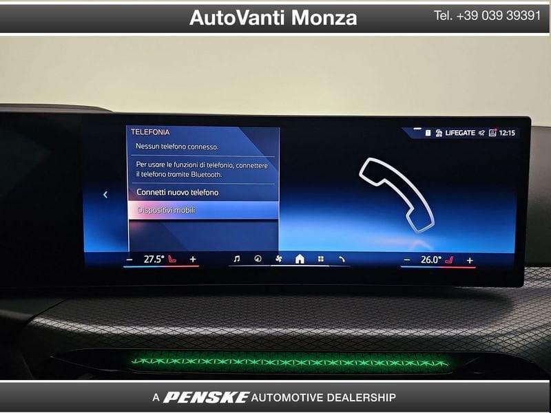 BMW Serie 4 420d Gran Coupe mhev 48V xdrive MSport Pro auto