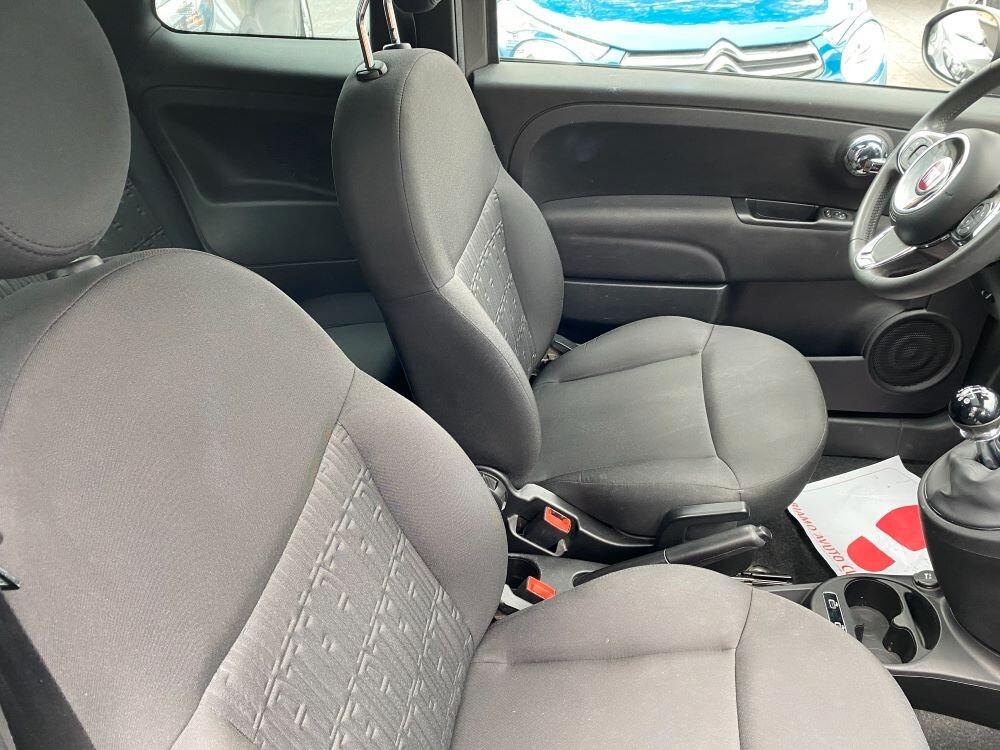 Fiat 500 1.0 Hybrid Dolcevita 70 CV PREZZO REALE/NO VINCOLI