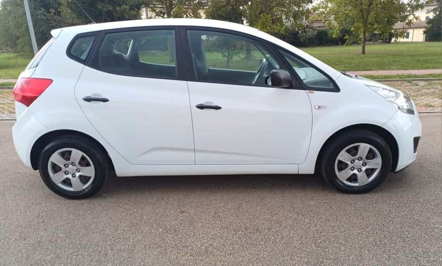 Kia Venga 1.4 CVVT Easy