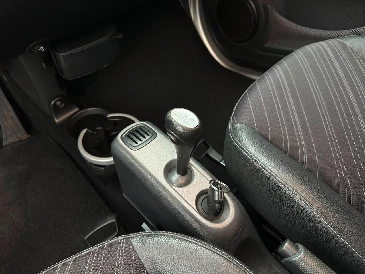 Smart ForTwo 800 40 kW coupé pulse cdi