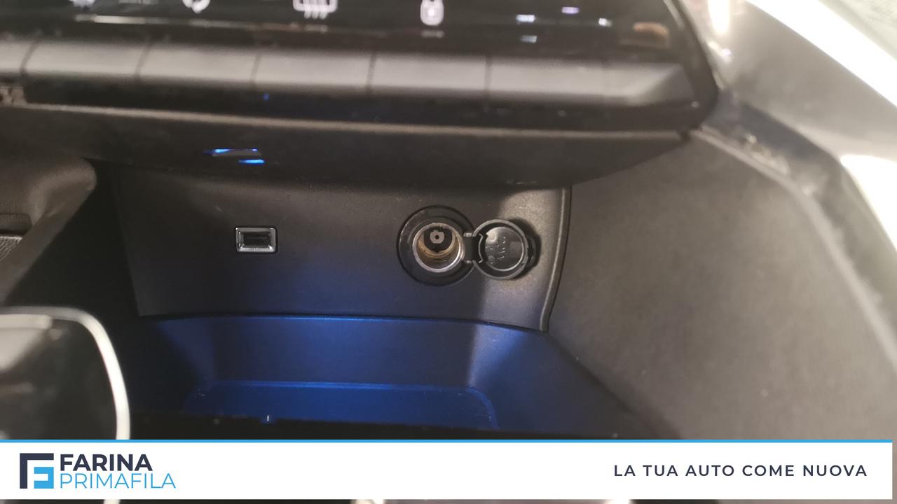 PEUGEOT 3008 II 2021 - 3008 1.5 bluehdi Allure Pack s&s 130cv eat8