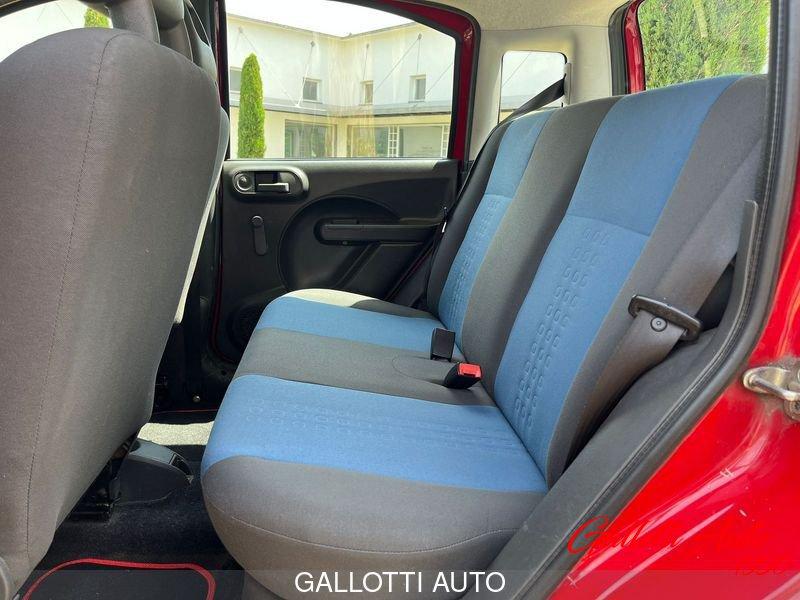 FIAT Panda Panda 1.2 Dynamic 69cv E5