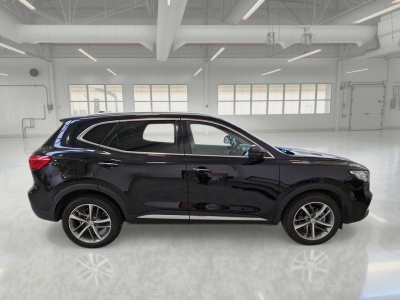 MG EHS 1.5 T Plug-in Hybrid Exclusive Auto