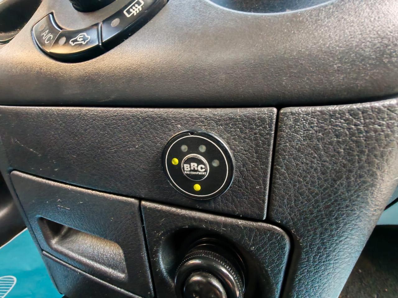 Chevrolet Aveo 1.2 5 porte LS GPL Eco Logic