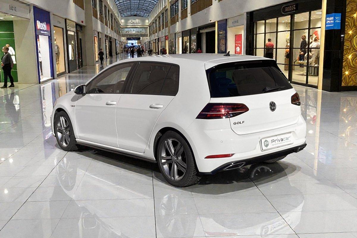 VOLKSWAGEN Golf 1.5 TSI ACT 5p. Sport BlueMotion Technology