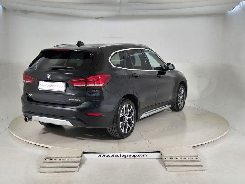 BMW X1 F48 2019 Benzina xdrive25e xLine auto