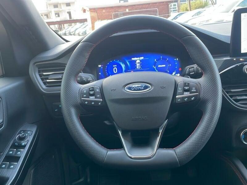 Ford Kuga 2.0 EcoBlue 120CV AWD ST-Line X Auto