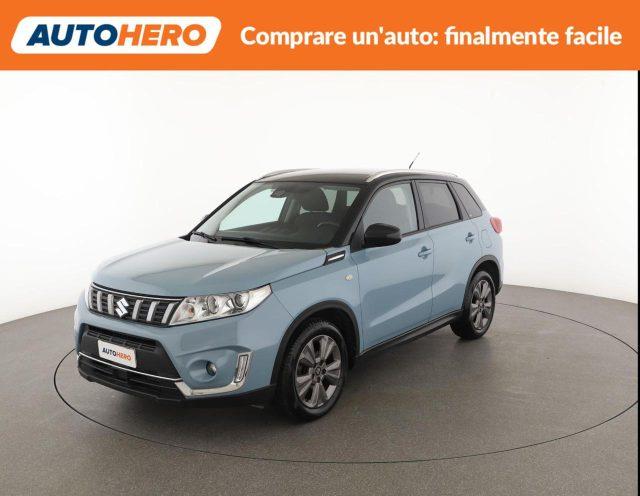 SUZUKI Vitara 1.4 Boosterjet A/T 4WD AllGrip Starview