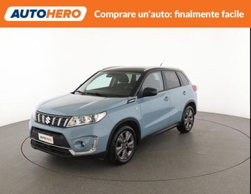 SUZUKI Vitara 1.4 Boosterjet A/T 4WD AllGrip Starview
