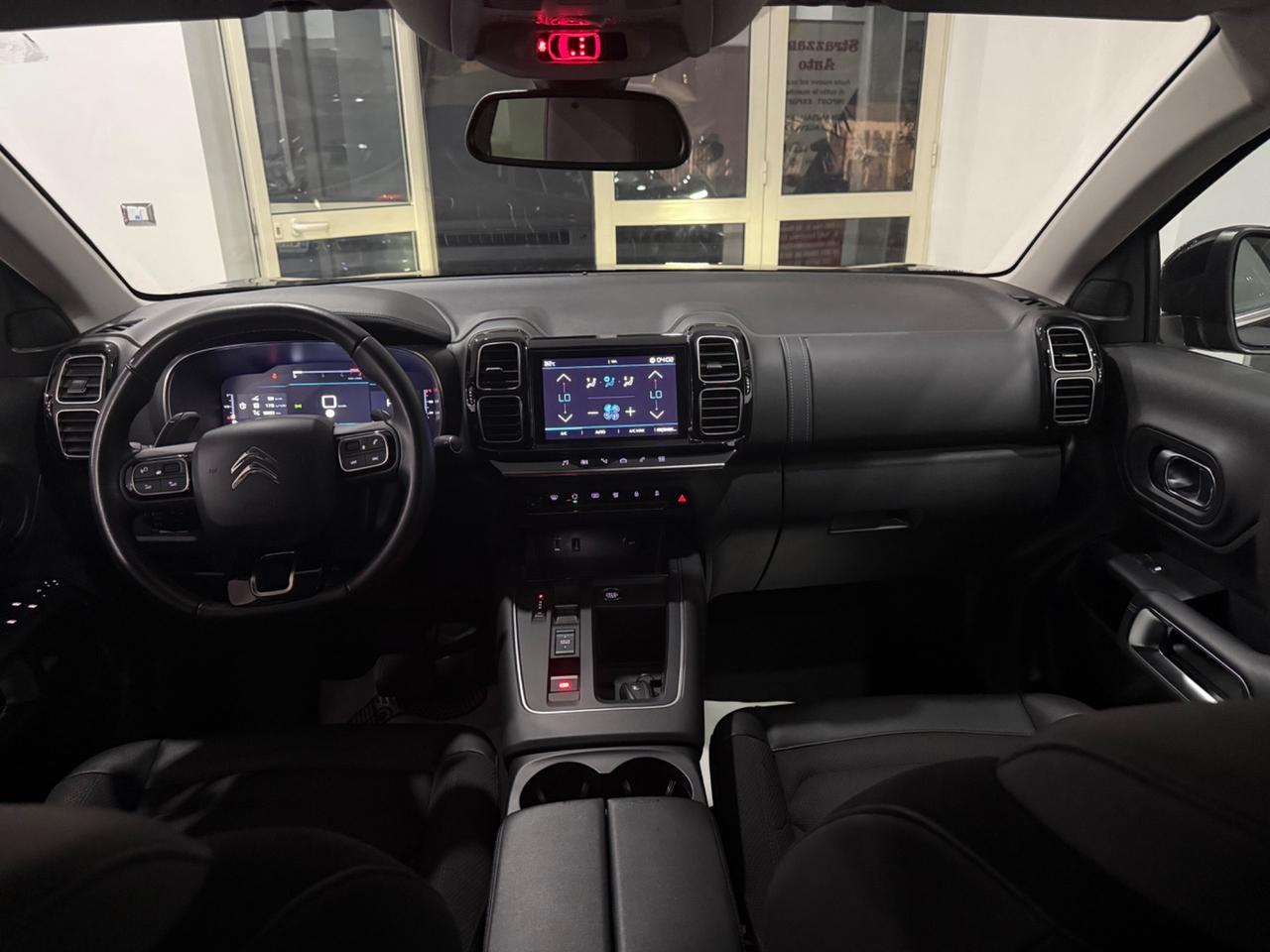 Citroen C5 Aircross BlueHDi130cv EAT8 Shine+IPERFULL2024