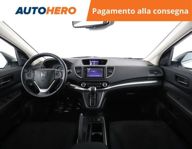 HONDA CR-V 2.0 i-VTEC Elegance Connect AT 4WD