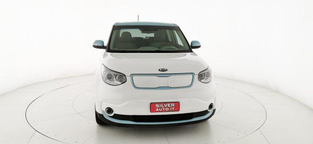 KIA Soul ECO electric 24Kw - OK NEOPATENTATO