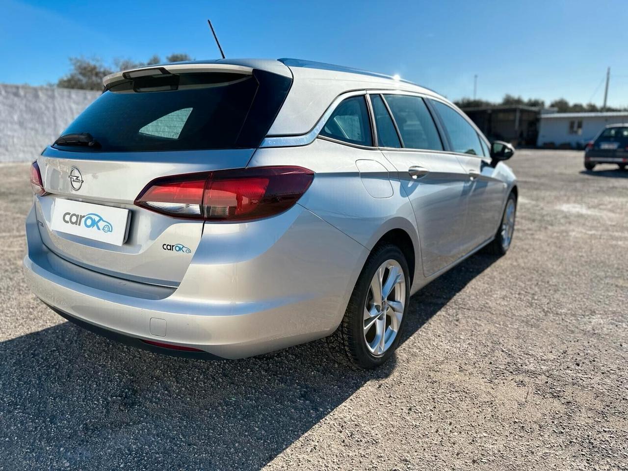 Opel Astra1.6CDTi 110CV Start&amp;StopSportsTourerInnovationkm.5.000
