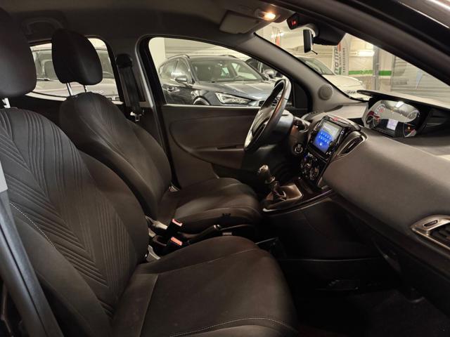 LANCIA Ypsilon 1.0 HYBRID GOLD#NAVI#SENSORI#5POSTI#LED#CARPLAY
