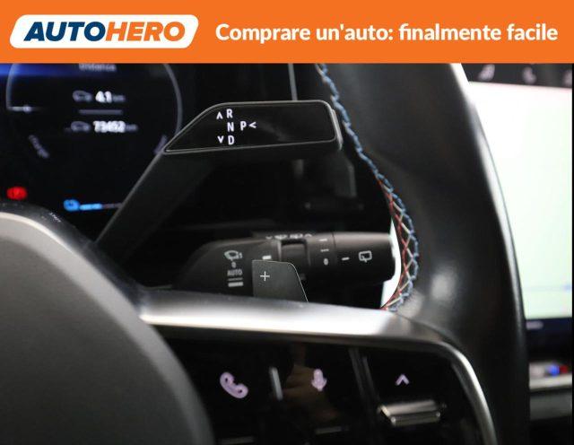 RENAULT Austral Austral Full Hybrid E-Tech 200 CV Iconic Esprit Al