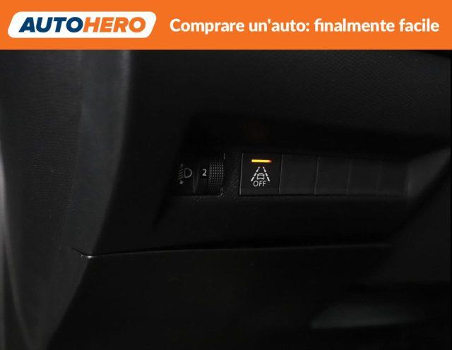 PEUGEOT 208 PureTech 75 Stop&Start 5 porte Active Pack