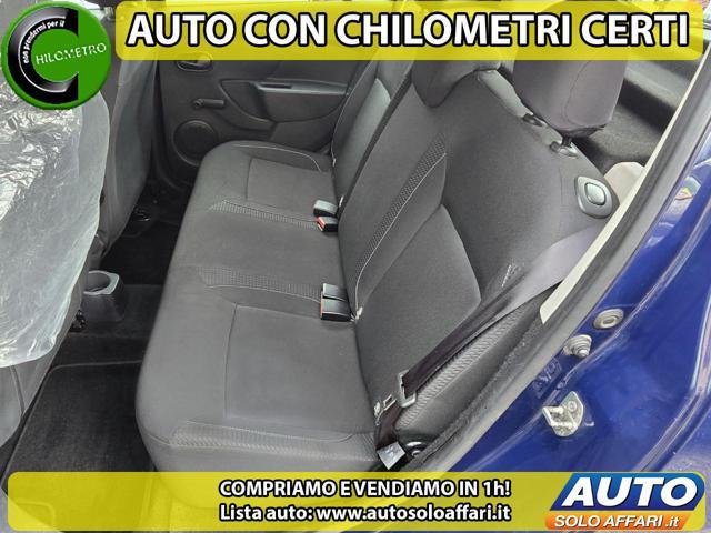 DACIA Sandero 1.0 75CV EURO6C NEOPATENTATI 70.000KM