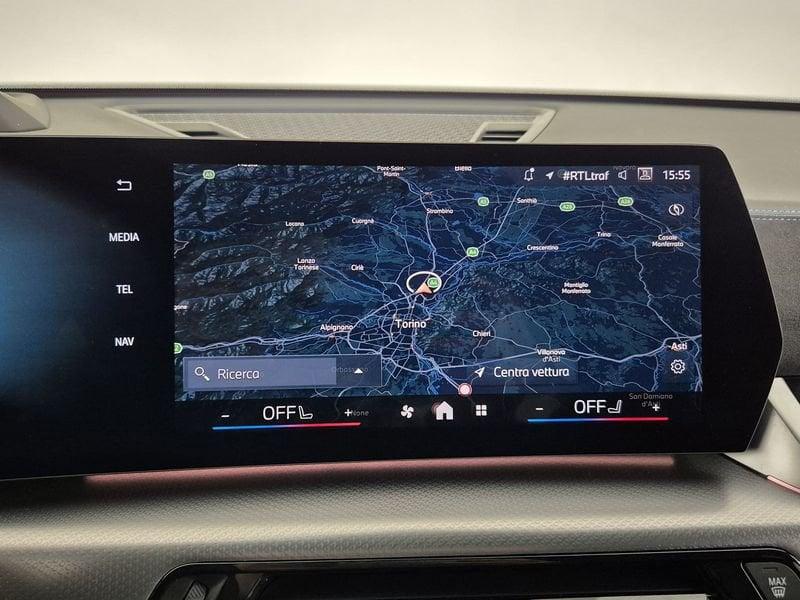 BMW X2 U10 xdrive 20d 48V MSport Pro auto