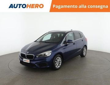 BMW 216 d Active Tourer