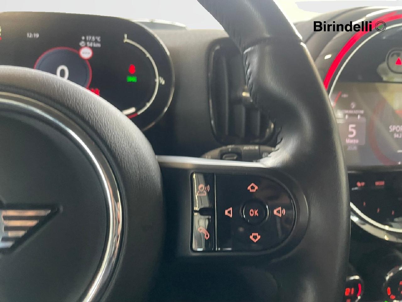 MINI Mini Countrym.(F60) - Mini 2.0 Cooper D Essential Countryman