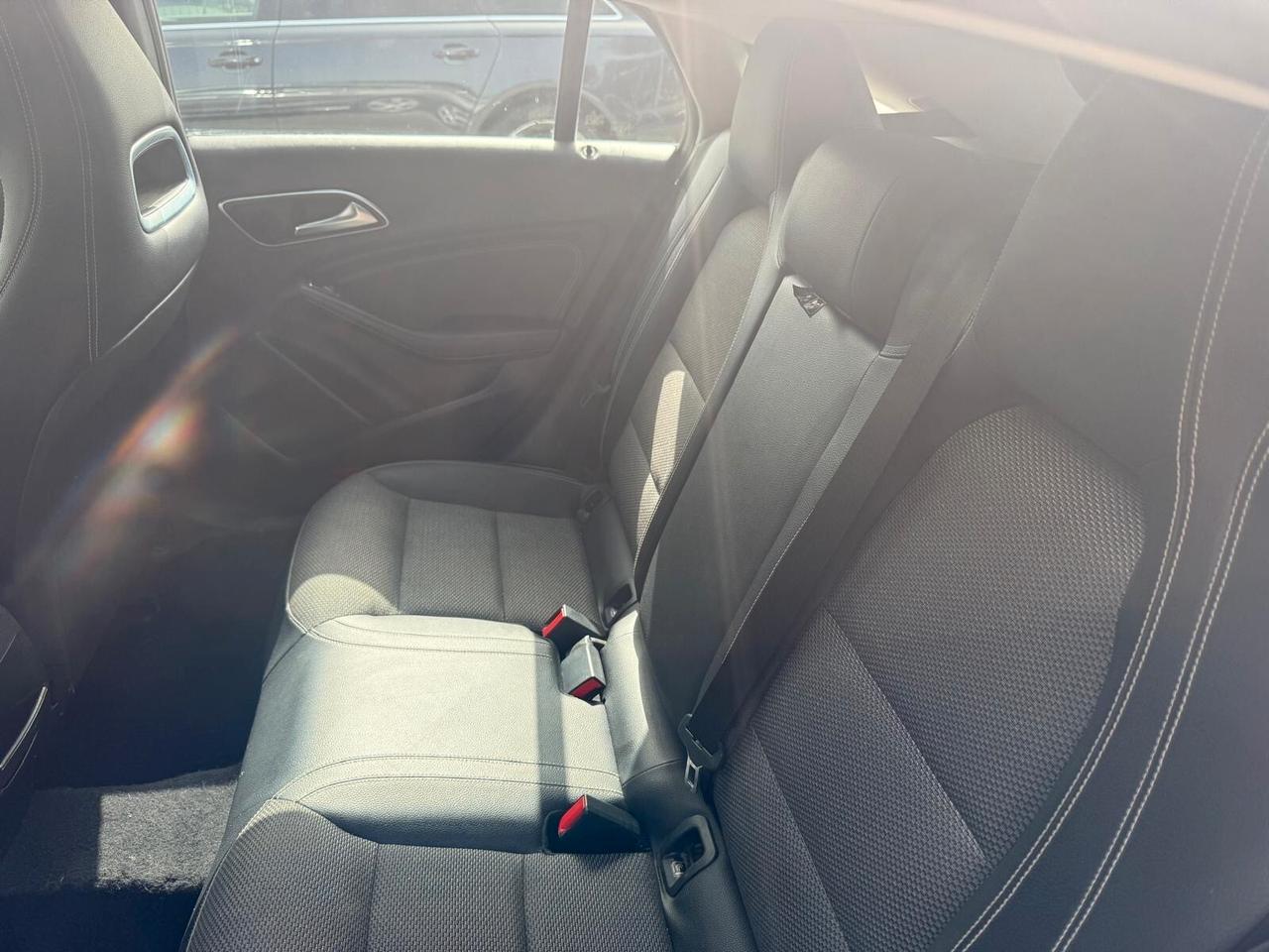 Mercedes-benz A 200 CDI Premium