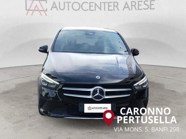 MERCEDES-BENZ B 180 Business Extra -garanzia-3-anni