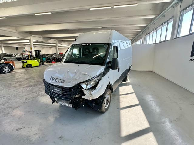 IVECO Daily 35S12V 2.3 HPT PM-SL-TM FURGON
