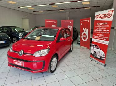 Volkswagen up! 1.0 evo Move up! 65cv