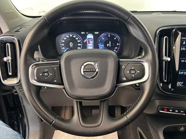 Volvo XC40 D3 Geartronic Momentum