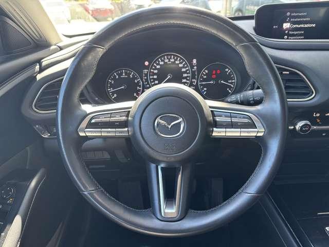 Mazda CX-30 2.0L Mazda M Hybrid 122cv Skyactiv-G Executive