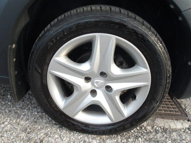 DACIA Sandero Stepway 1.0 TCe 90cv GANCIO TRAINO FISSO