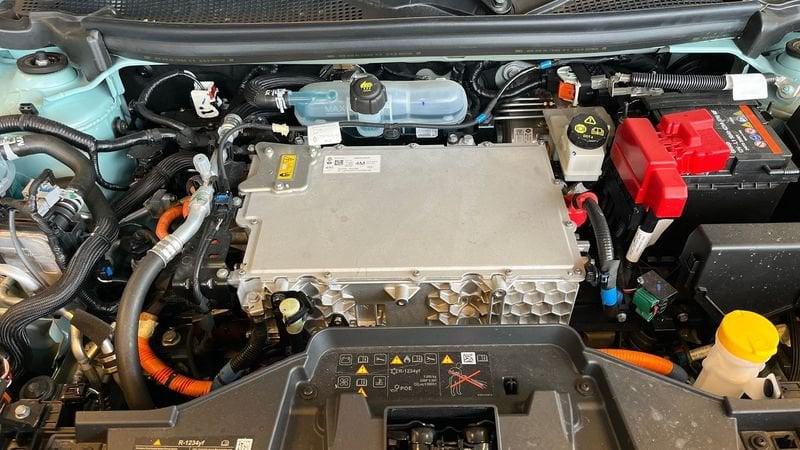 Renault 4 E-Tech Electric RENAULT iconic 150 cv comfort range