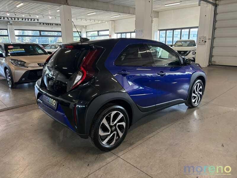 Toyota Aygo X X 1.0 Trend 72 CV