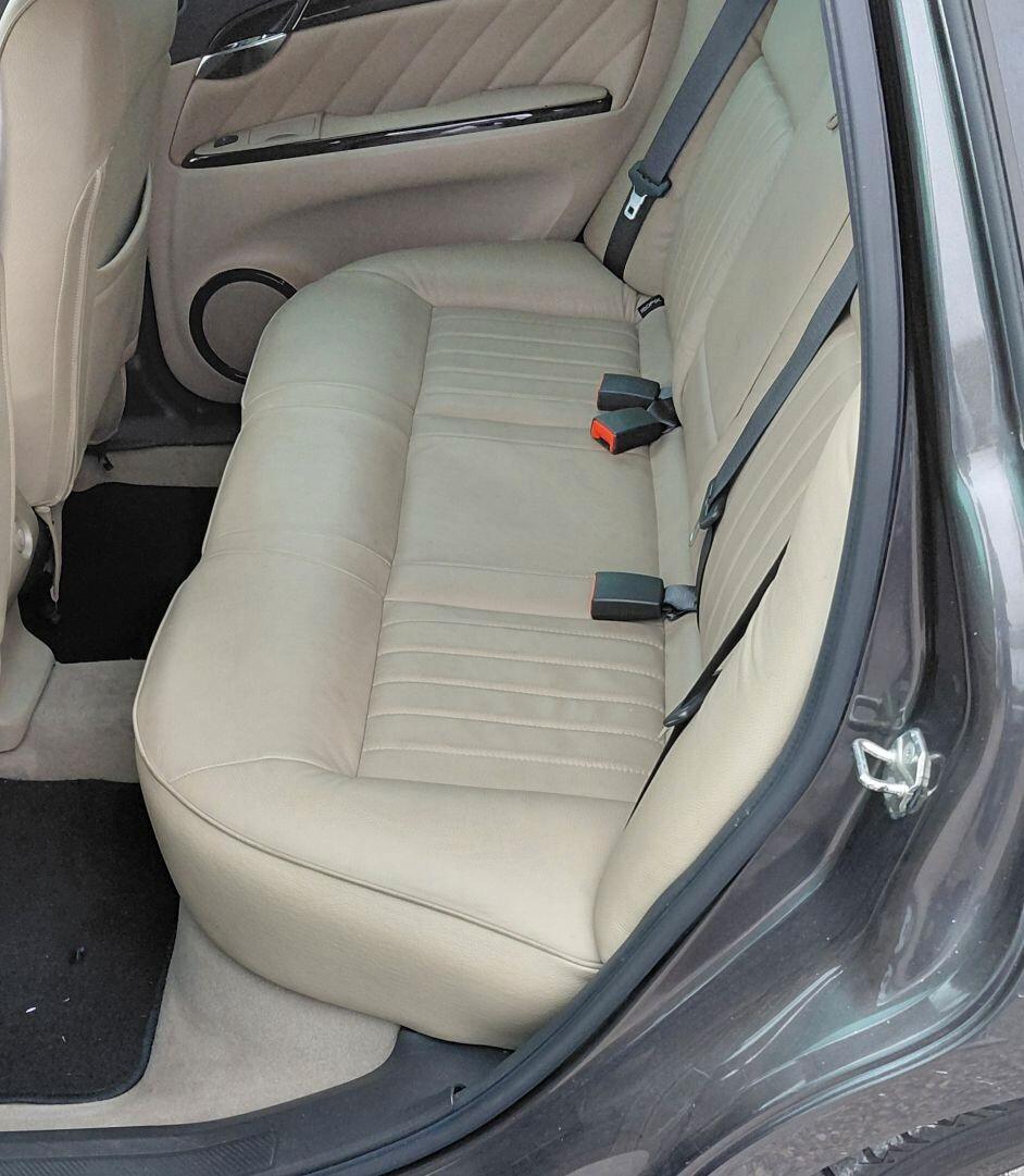 Fiat Croma 2.4 Multijet 20V - 200cv AUTOMATICA