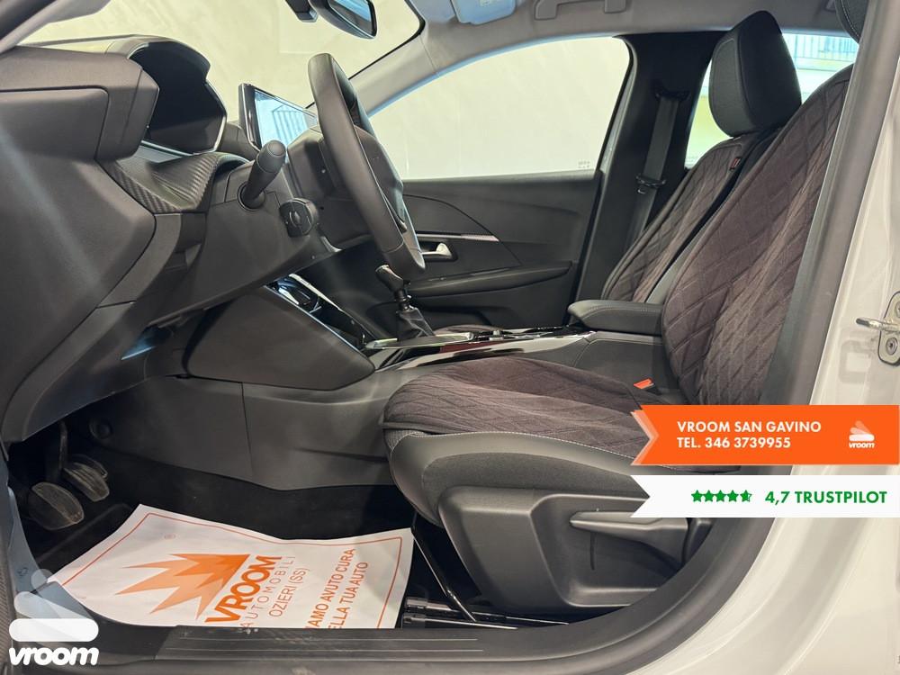 PEUGEOT 208 2ª serie 208 PureTech 100 Stop&Sta...