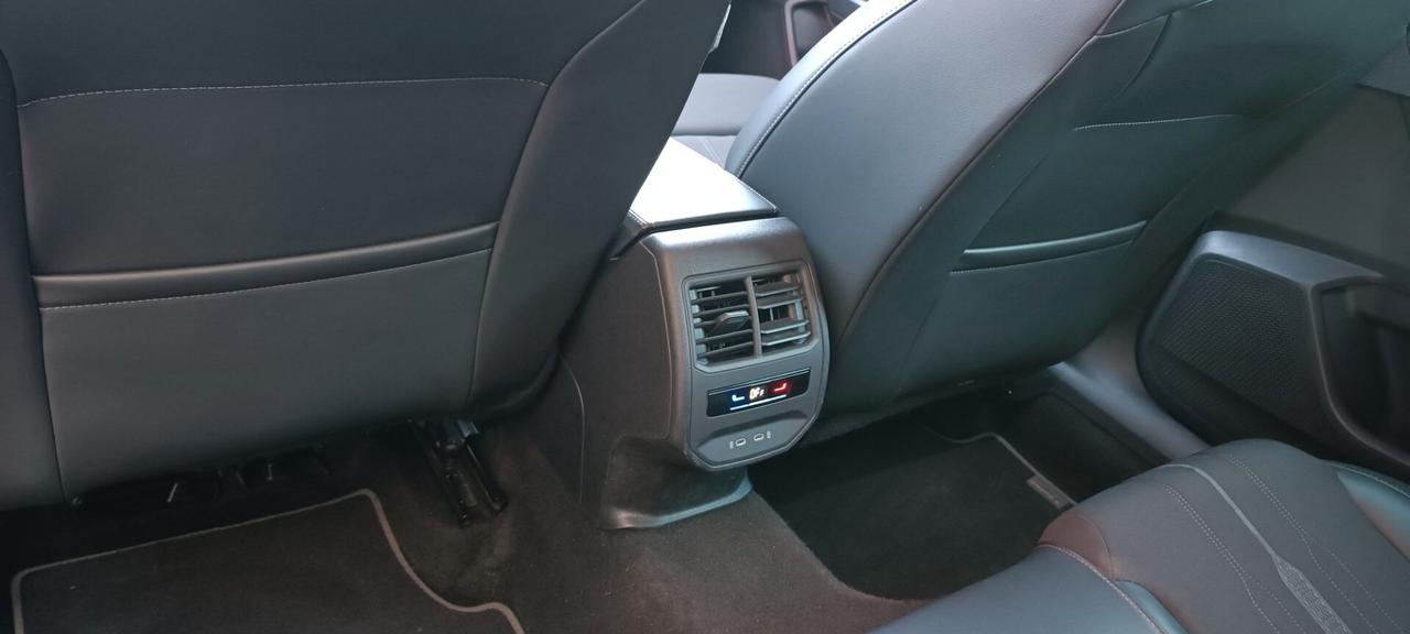 Cupra Formentor 2.0 TDI