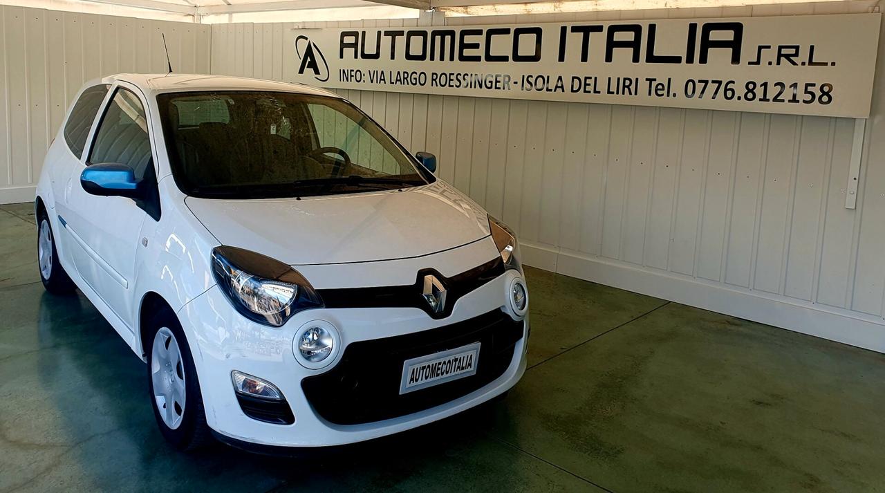 Renault Twingo 1.2 BENZ - 2012 - KM. 82.000