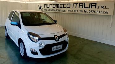 Renault Twingo 1.2 BENZ - 2012 - KM. 82.000