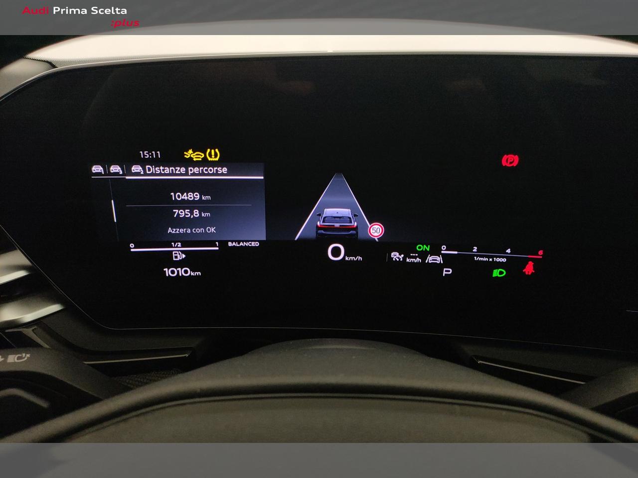 Avant 2.0 TDI mhev+ Business Advanced S tronic