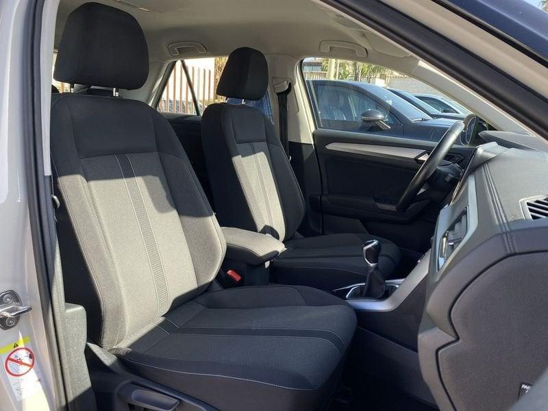 Volkswagen T-Roc Life 1.0 TSI 110 CV