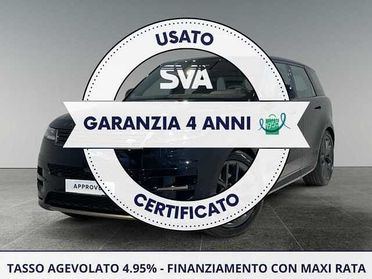 Land Rover Range Rover Sport Dynamic SE - IVA ESPOSTA