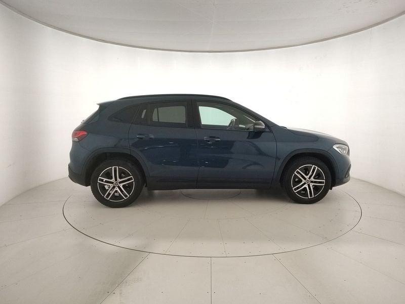 Mercedes-Benz GLA 200 Sport Plus auto