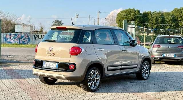 Fiat 500L 1.3 mjt Trekking 95cv dualogic